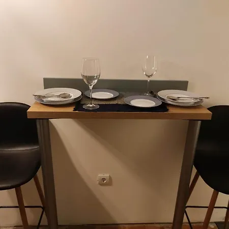 شقة Sunset Voždivac