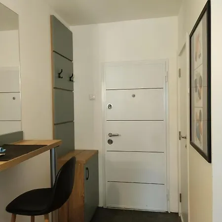 Apartament Sunset Voždivac