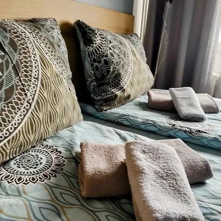 Apartament Sunset Voždivac