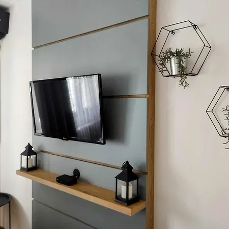 شقة Sunset Voždivac