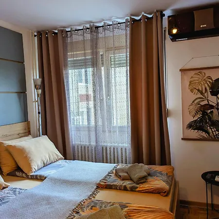 Sunset Apartament