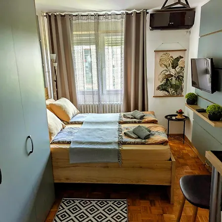Sunset Apartament Voždivac