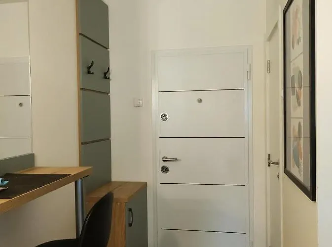 Lejlighed Sunset Voždivac